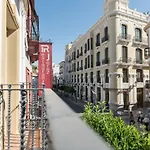 Apartamento Centro La Paz By Casaturistica