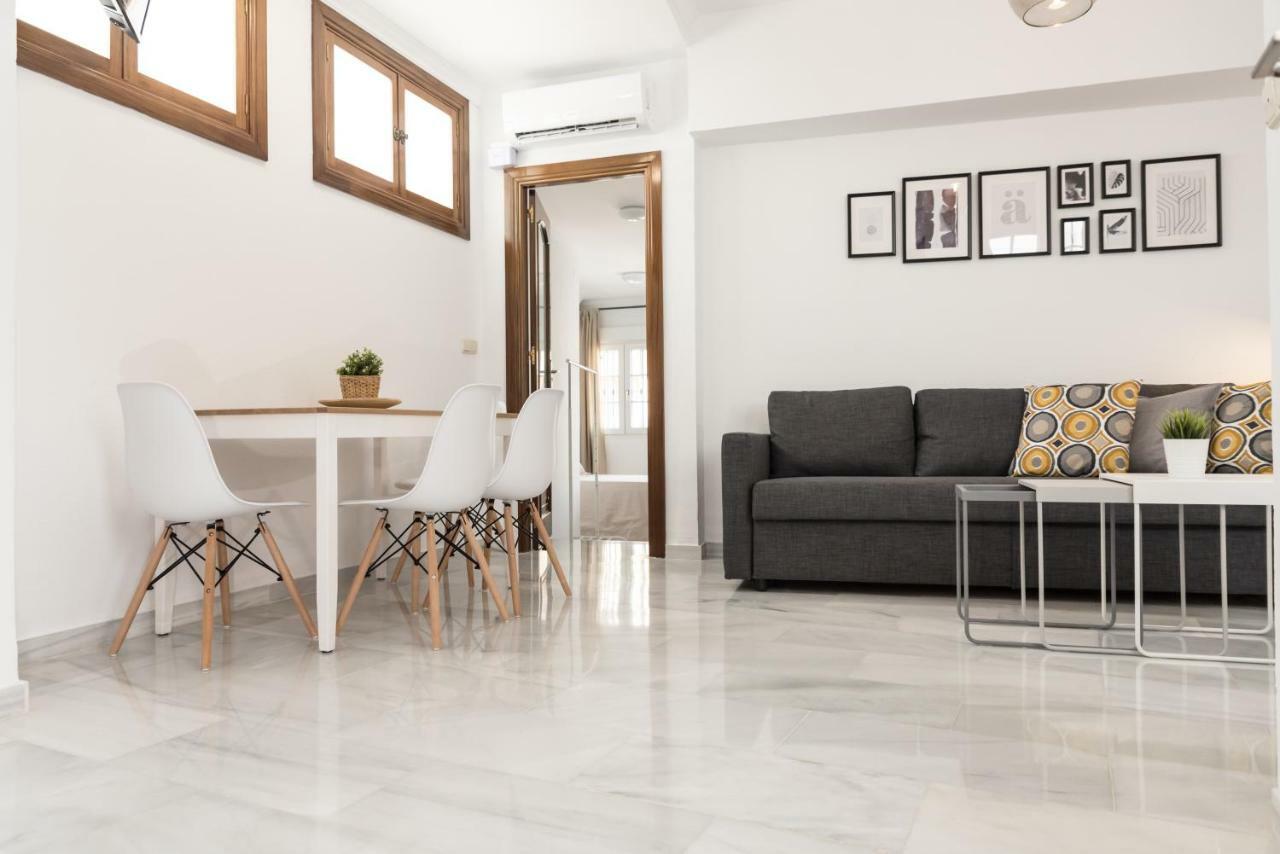Centro La Paz By Casaturistica Appartement Ronda