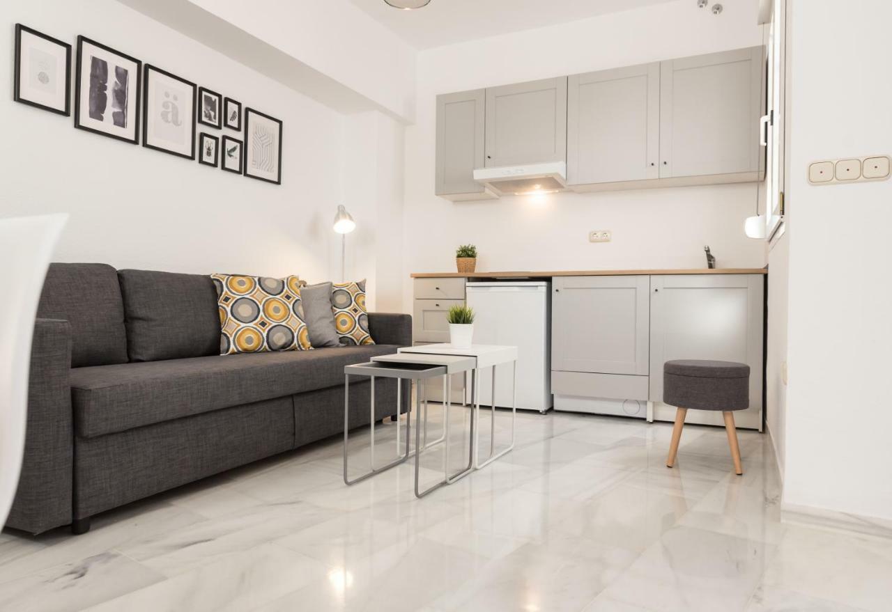 Centro La Paz By Casaturistica Appartement