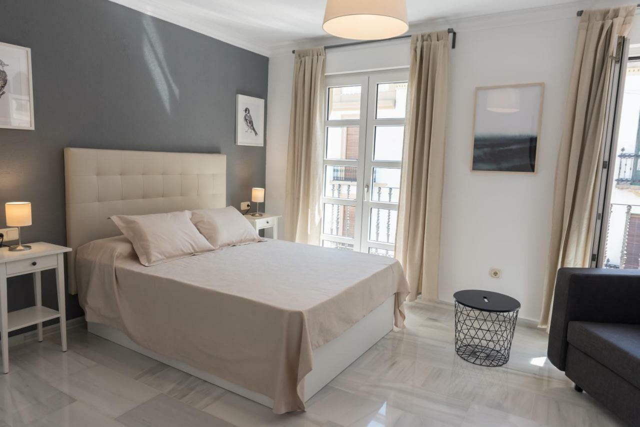 Centro La Paz By Casaturistica Appartement Ronda