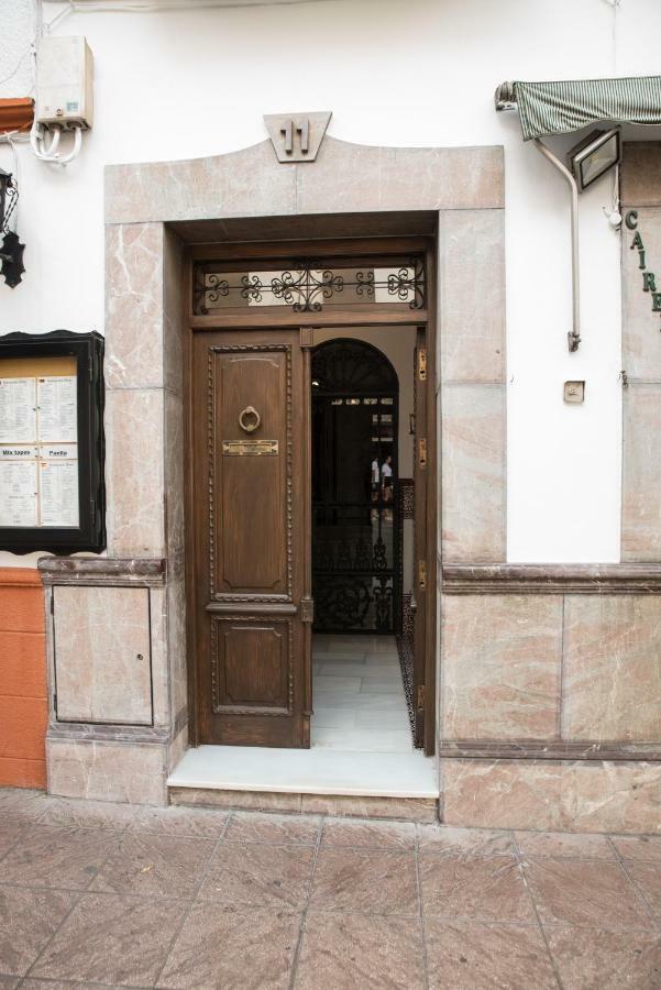 Centro La Paz By Casaturistica Appartement *