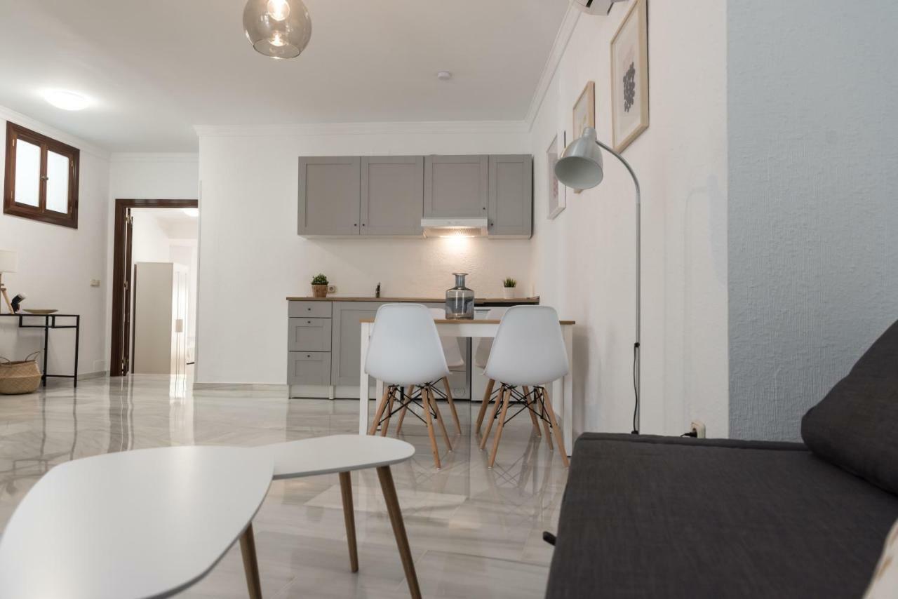 Centro La Paz By Casaturistica Appartement Ronda
