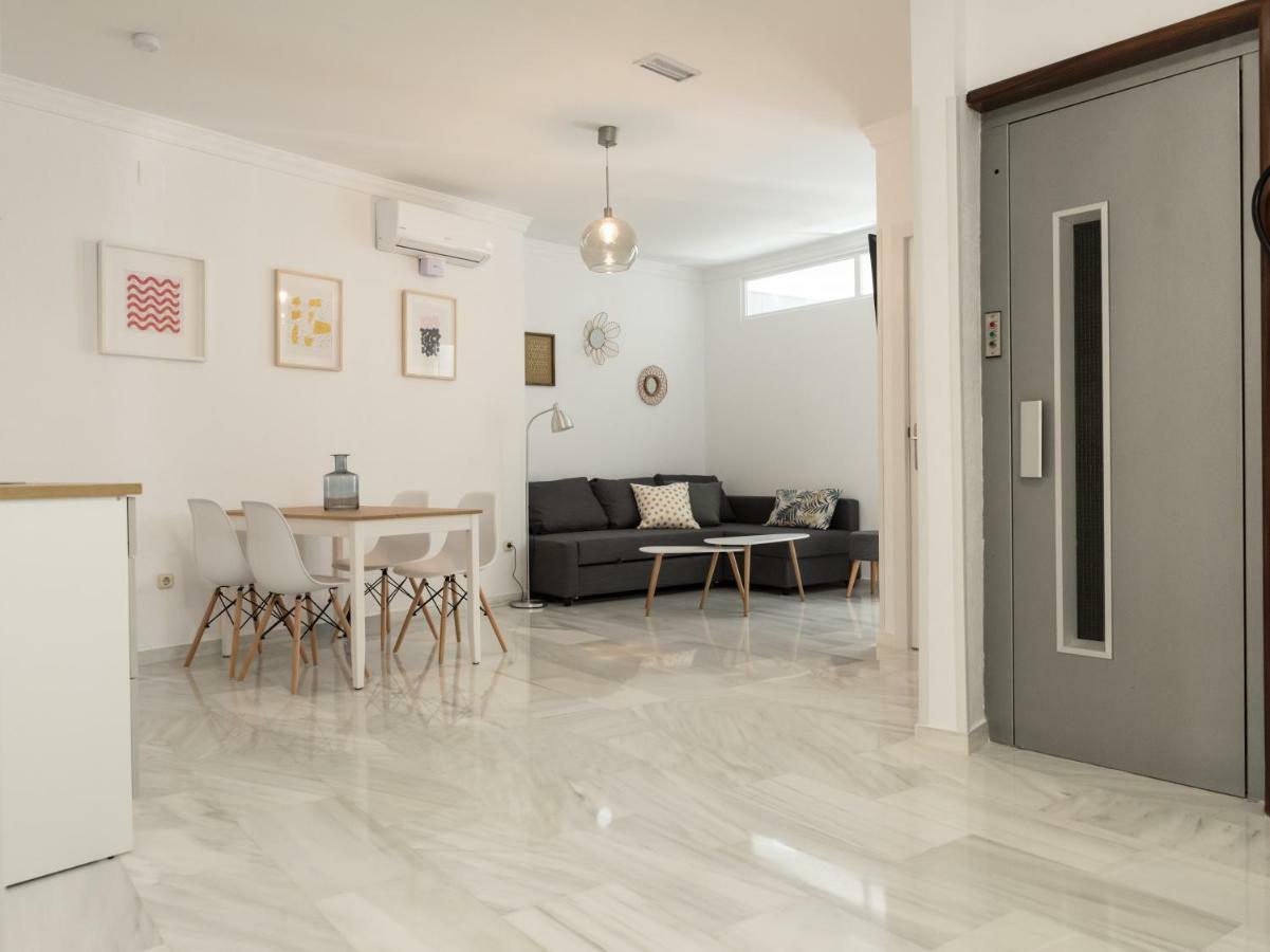 Centro La Paz By Casaturistica Appartement