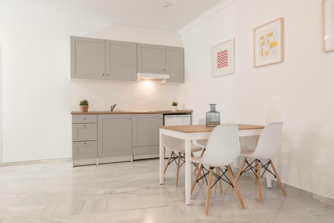 Centro La Paz By Casaturistica Appartement *