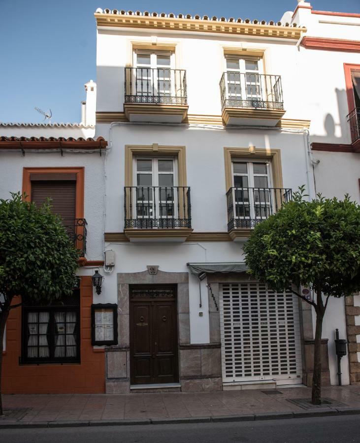 Centro La Paz By Casaturistica Ronda