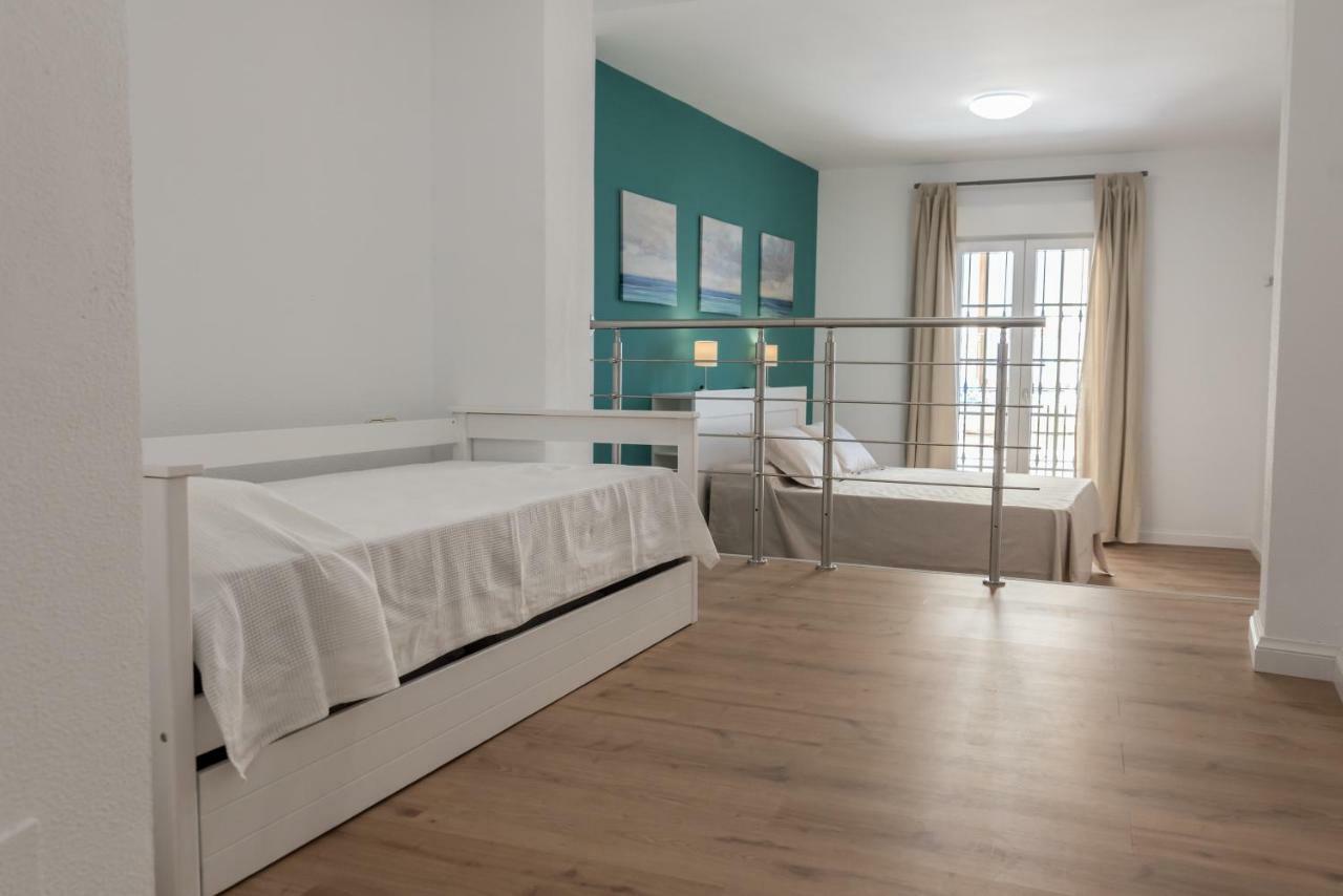 Centro La Paz By Casaturistica Appartement Ronda
