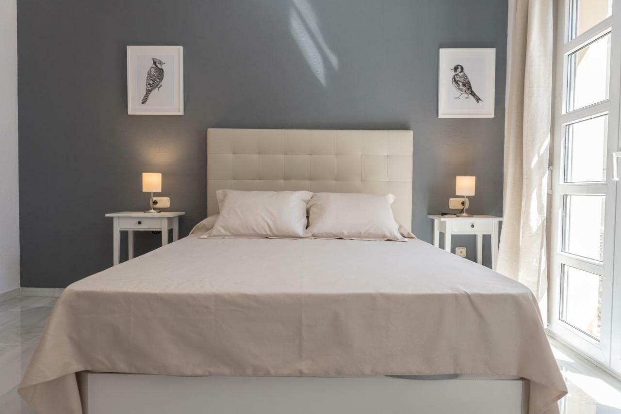 Centro La Paz By Casaturistica Appartement