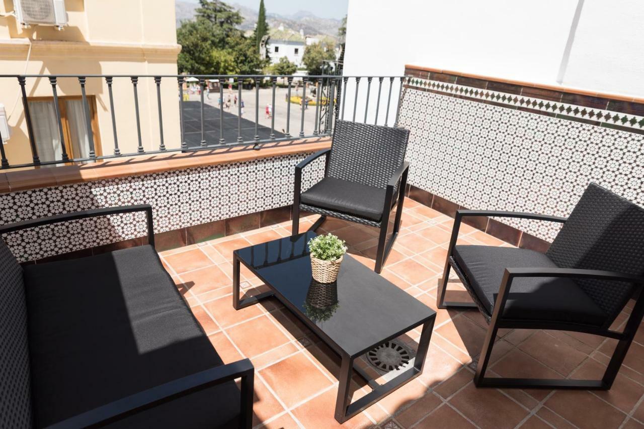 Centro La Paz By Casaturistica Appartement *
