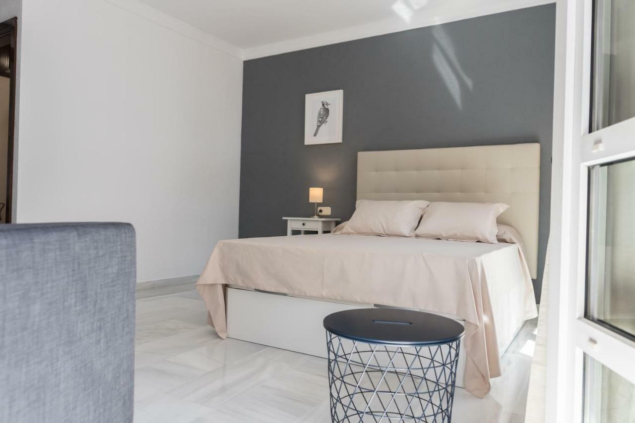 Centro La Paz By Casaturistica Appartement Ronda