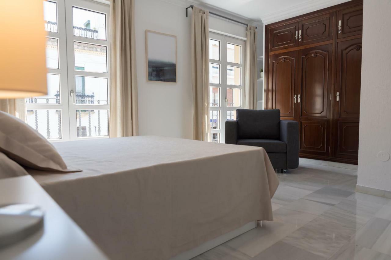 Centro La Paz By Casaturistica Appartement Ronda