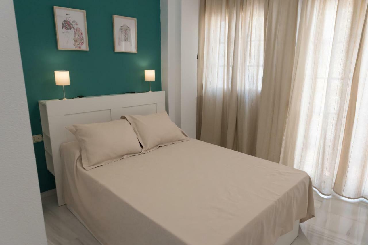 Apartamento Centro La Paz By Casaturistica *
