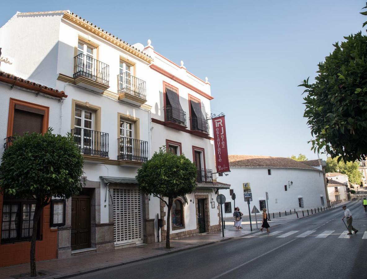 Centro La Paz By Casaturistica Ronda