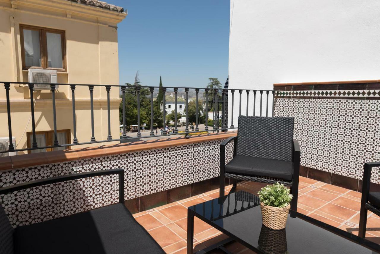 Apartamento Centro La Paz By Casaturistica *