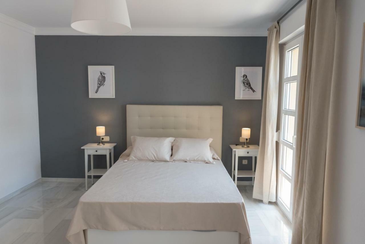 Apartamento Centro La Paz By Casaturistica Ronda