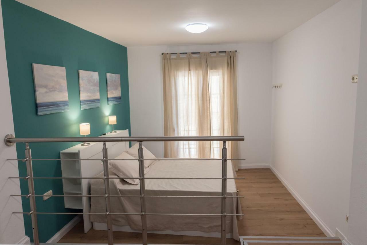 Apartamento Centro La Paz By Casaturistica Ronda