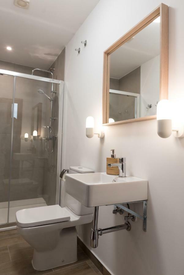 Apartamento Centro La Paz By Casaturistica