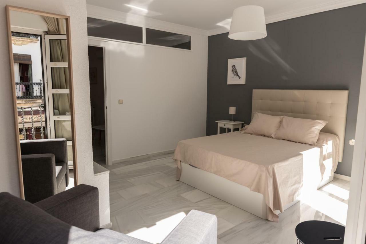 Apartamento Centro La Paz By Casaturistica *