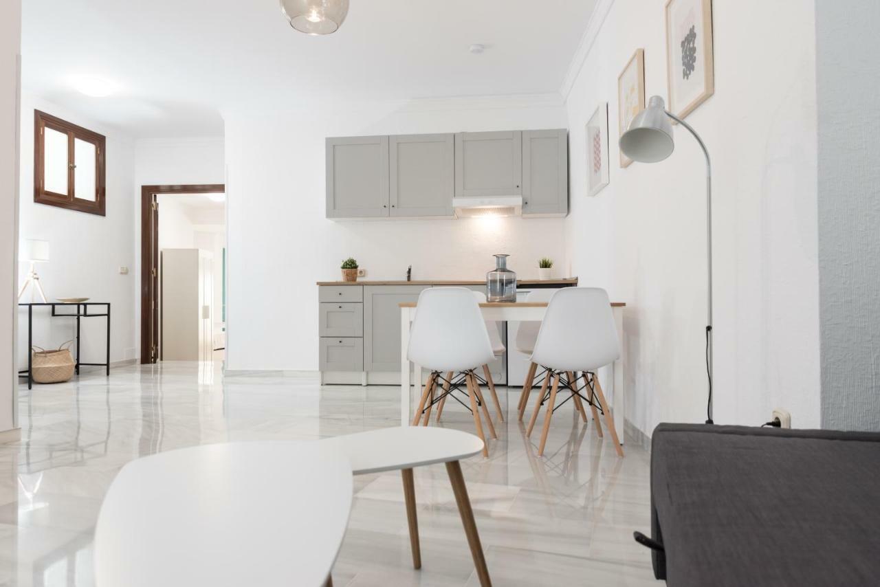 Apartamento Centro La Paz By Casaturistica