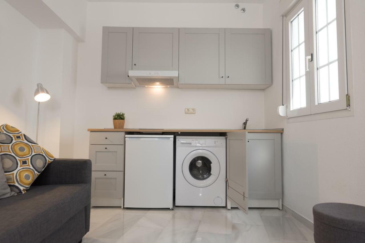 Apartamento Centro La Paz By Casaturistica Ronda