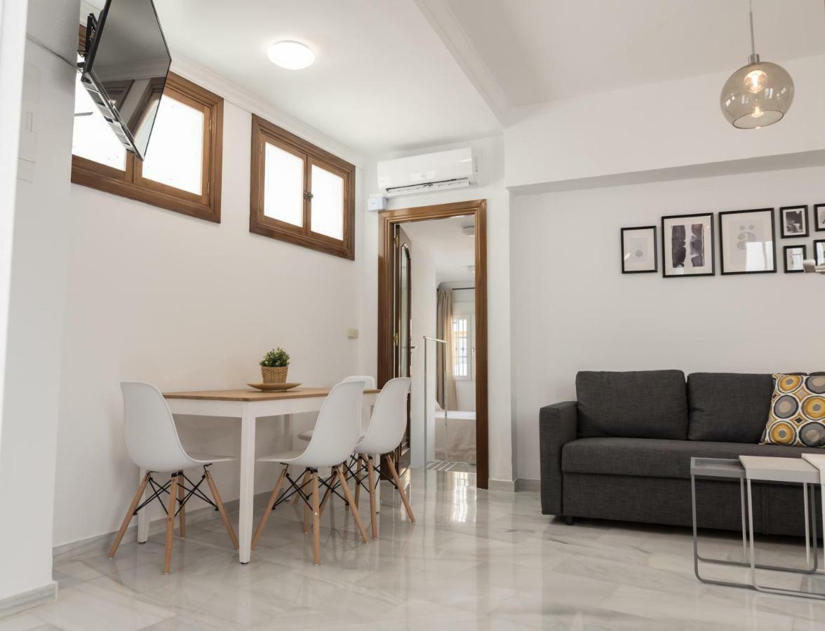 Apartamento Centro La Paz By Casaturistica *